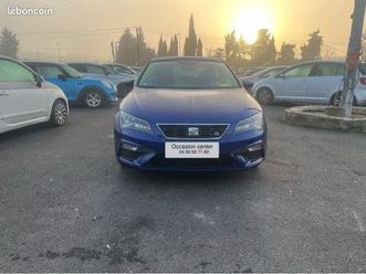 seat leon sc 1.4 eco tsi 150 cv s&s