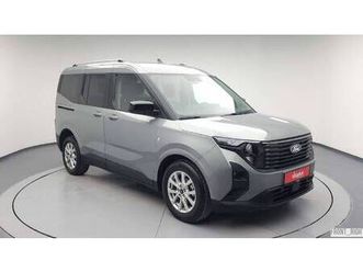 tourneo courier 1.5 d 100 titanium