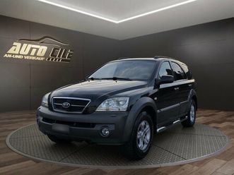 sorento 3.5 v6 edition