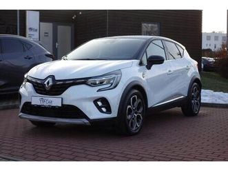 renault captur 1,6e-tech plug-in 160 intens