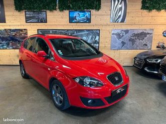 seat altea xl 1.2 tsi 105ch i-tech 1ère main