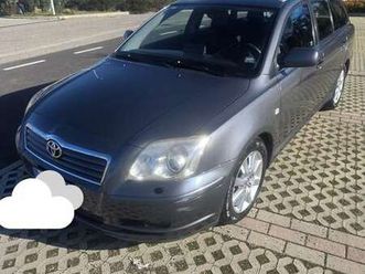 station wagon 2.2 d4d 150cv