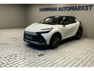 2,0 hev awd gr sport premiere