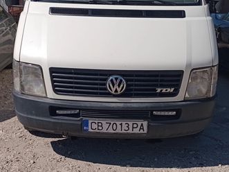 vw lt 28