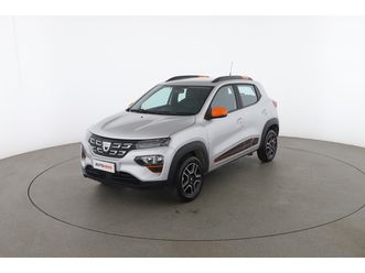 electric drive 33 kw