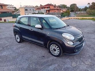 fiat 500l 1.6 multijet 120 cv pop star