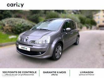 renault grand modus tce 100 eco2 dynamique
