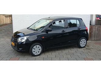 suzuki celerio - 1.0 5drs comfort airco top conditie