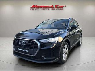 q3 35 tdi business edition advanced s tronic