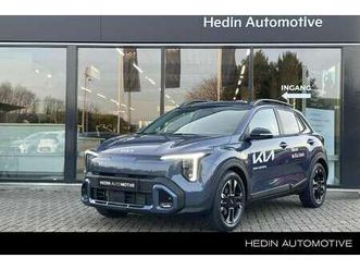 1.0 t-gdi mhev gt-line | led | adaptieve cruise co