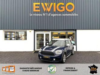 136ch bva6 cooper 7.0 cv