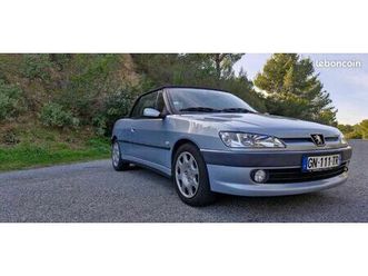 peugeot 306 1600