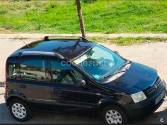 fiat panda 1.2 8v dynamic eco