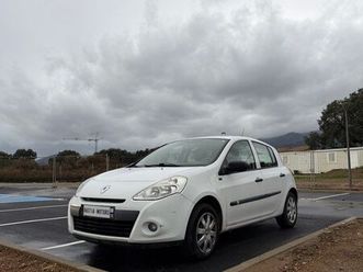 renault clio iii yahoo 1.5 dci 75cv