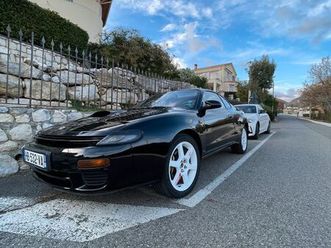 toyota célica gt4 st185 4wd turbo