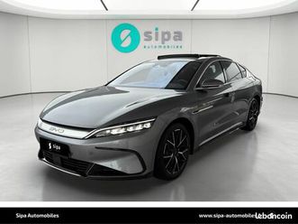 byd han 85 kwh 517ch executive 4p