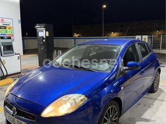 fiat bravo 1.9 multijet 150 cv emotion