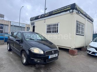 fiat linea 1.3 multijet 16v dynamic