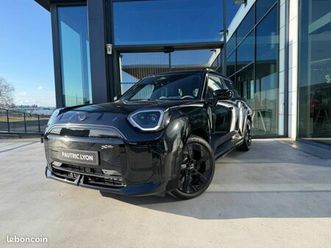 mini aceman e 184ch jcw