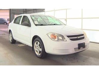 used 2007 chevrolet cobalt ls
