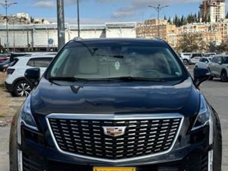 4x2 premium luxury אוט׳ 5 מק 2.0 (237 כ״ס)