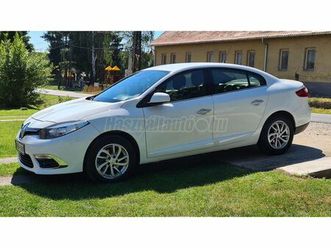 renault fluence 1.6 dci dynamique