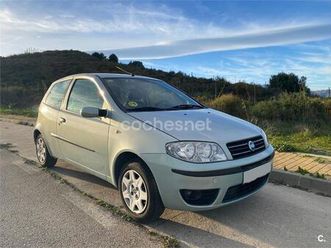 fiat punto 1.2 active