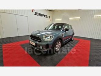 ii (f60) cooper se all4 business design 136+88 bva6