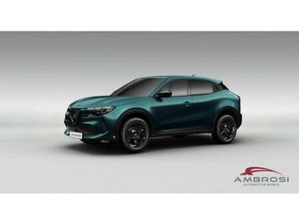 alfa romeo junior hybrid sprint