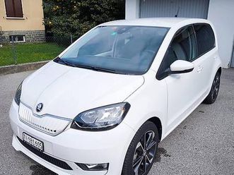 skoda citigo e iv canton tessin - tutti.ch