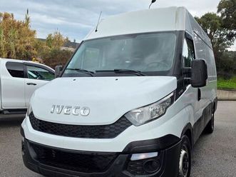 iveco daily iii