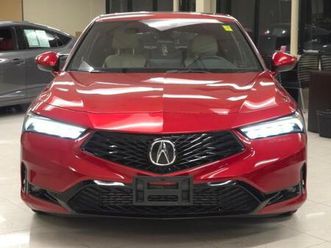 certified 2023 acura integra a-spec