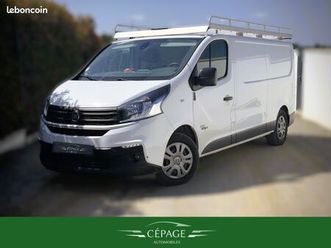 fiat talento (2) ft 1.0 ch1 2.0 ecojet 145 pro lounge / 16658.33ht