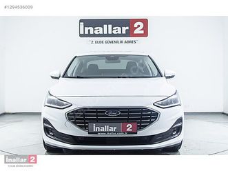 1.0 ecoboost gtdi titanium x