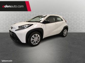 toyota aygo x 1.0 vvt-i 72 dynamic