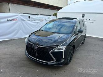 cirelli cirelli 7 1.5 turbo gpl premium