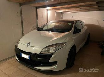 renault megane 3 rs cup