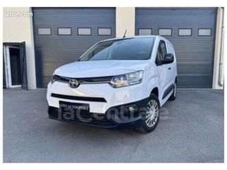 toyota proace city medium 100 d-4d business rc21