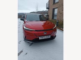 68.8kwh advance auto 5dr