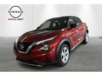 n-design + bose sound + 360° camera + gps + gratis