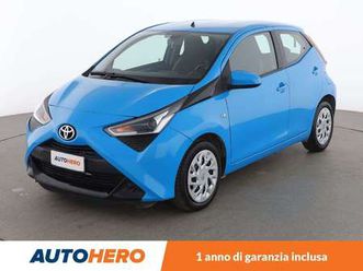 1.0-vvt-i x-cool 72 cv