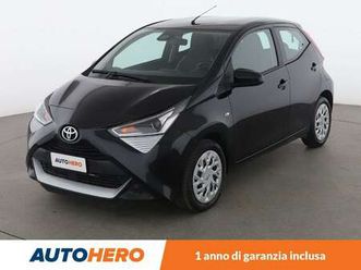 1.0-vvt-i x-play 72 cv