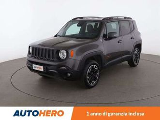 2.0 m-jet trailhawk 170cv 4wd
