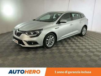 1.5 dci energy intens 110 cv edc