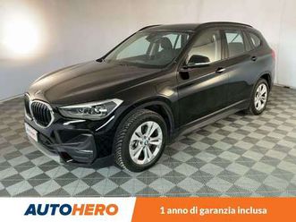 xdrive 25e advantage phev