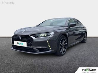 ds ds 9 hybride e-tense 225 rivoli +