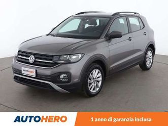 1.0 tsi advance 115 cv dsg