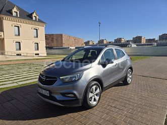 opel mokka x 1.6 cdti 4x2 ss selective