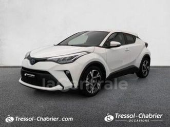 generation2 2.0 hybride 184 distinctive