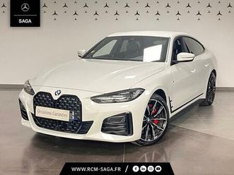 420 d xdrive m sport 2.0 190 ch